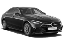 Van Hire Kingston upon Thames - C Class Auto - car hire Kingston upon thames