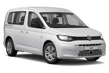 Van Hire Kingston upon Thames - Caddy Van - Van hire Kingston upon thames