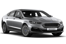 Van Hire Kingston upon Thames - Mondeo - car hire Kingston upon thames