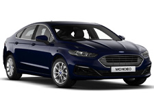 Van Hire Kingston upon Thames - Mondeo Auto - car hire Kingston upon thames