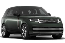 Van Hire Kingston upon Thames - Range Rover - car hire Kingston upon thames