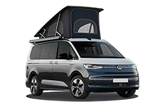 Van Hire Kingston upon Thames - VW Campervan - Van hire Kingston upon thames