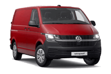 Van Hire Kingston upon Thames - VW Transporter Automatic - Van hire Kingston upon thames